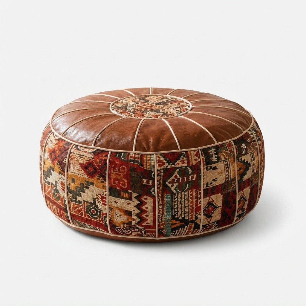Storage Ottoman – photo 6