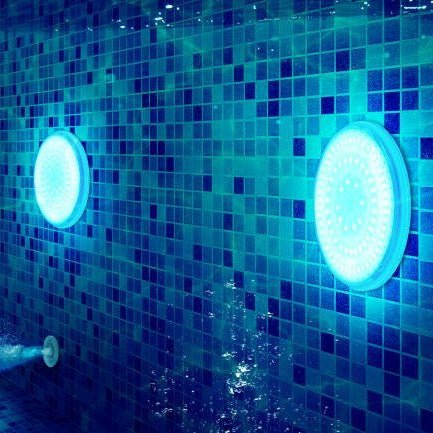 AQUARAY Waterproof Pool Lighting System