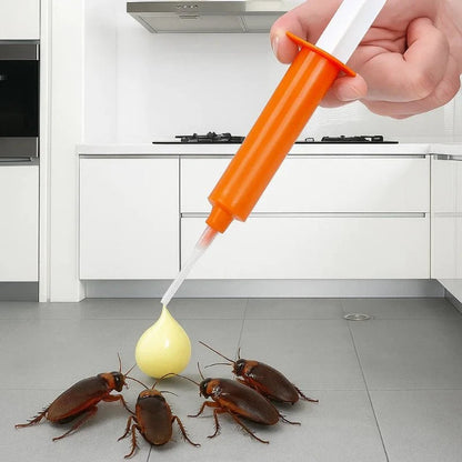 EXTERMINIQ Cockroach Gel Bait