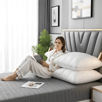 SWANDOWN PILLOW Sleeping Cushion