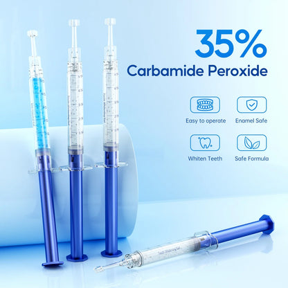Teeth Whitening Gel – photo 3