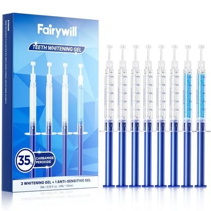 Teeth Whitening Gel – photo 6