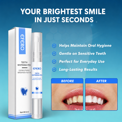 Teeth Whitening Pen