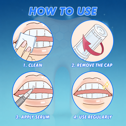 Teeth Whitening Pen – photo 4