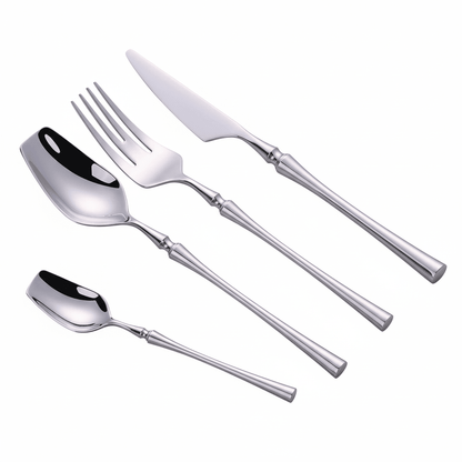 TABLESURG High-Quality Stainless Steel Cutlery