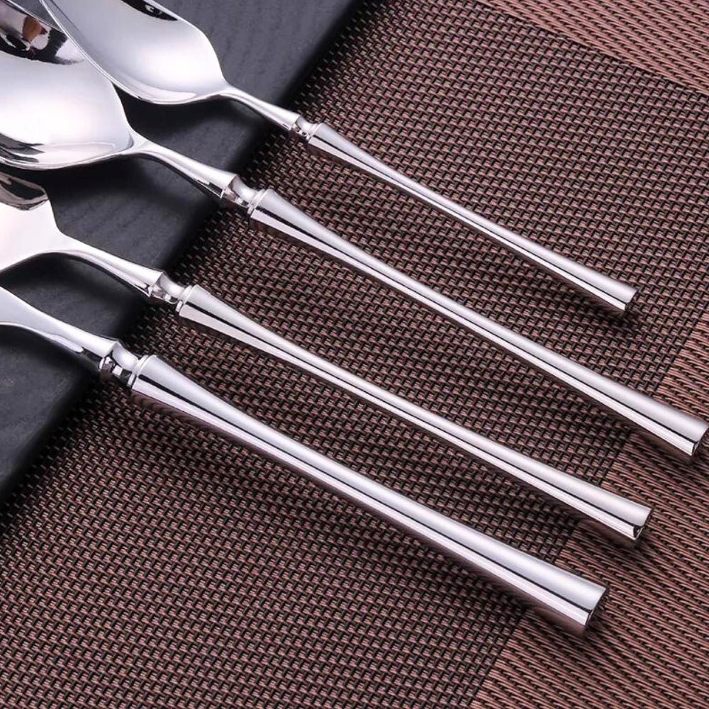 TABLESURG High-Quality Stainless Steel Cutlery