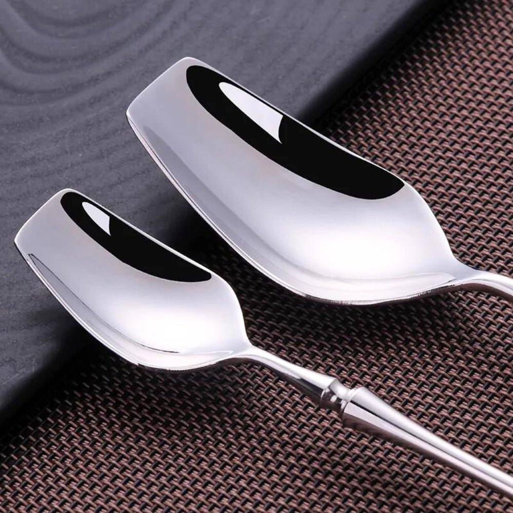 TABLESURG High-Quality Stainless Steel Cutlery