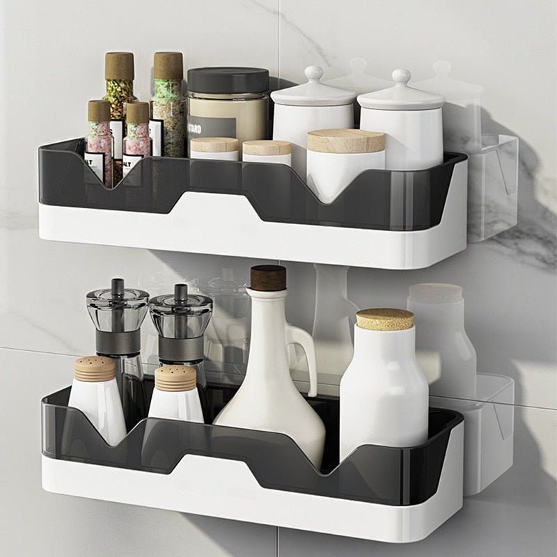 WALLBATH Wall Storage for Bathrooms