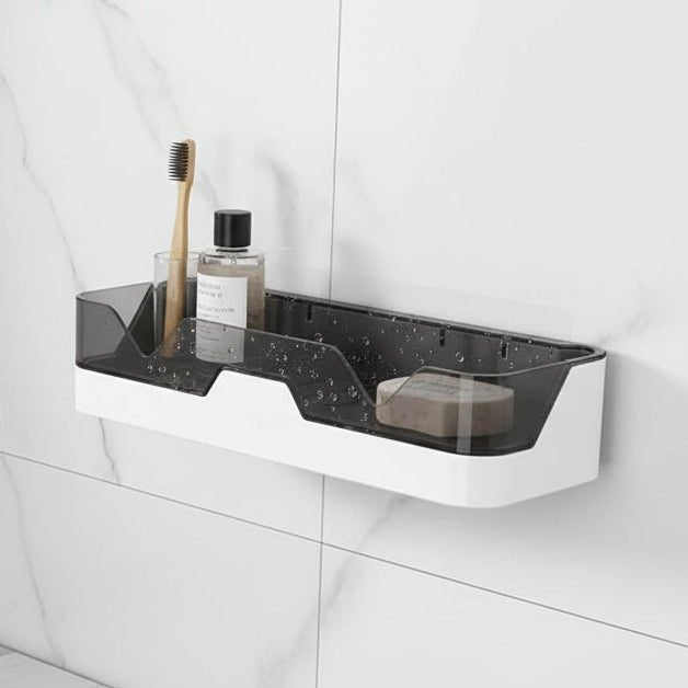 WALLBATH Wall Storage for Bathrooms