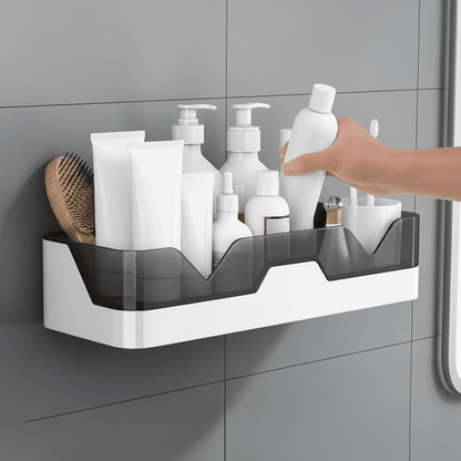 WALLBATH Wall Storage for Bathrooms