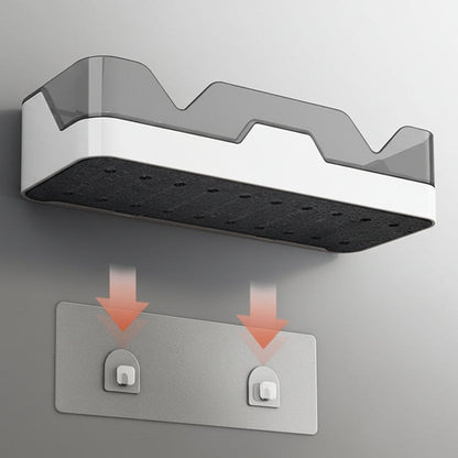 WALLBATH Wall Storage for Bathrooms