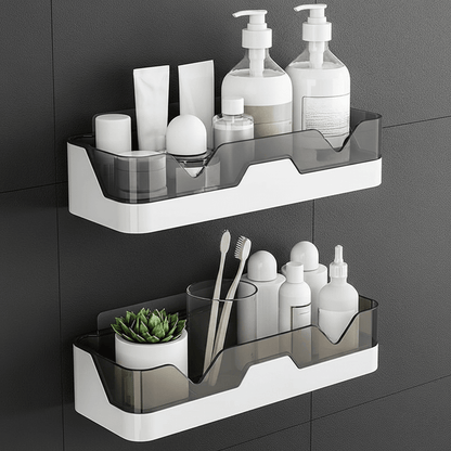 WALLBATH Wall Storage for Bathrooms