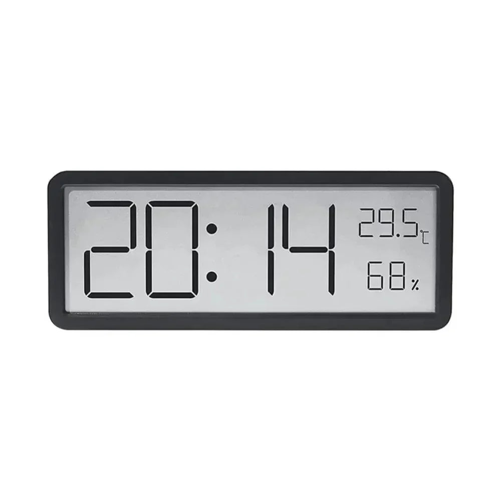 TEMPOTIX Digital LED Wall Clock