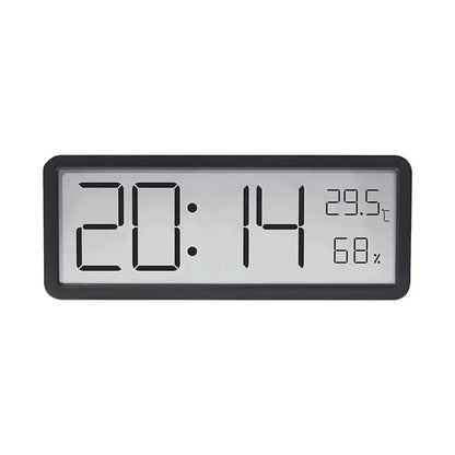 TEMPOTIX Digital LED Wall Clock