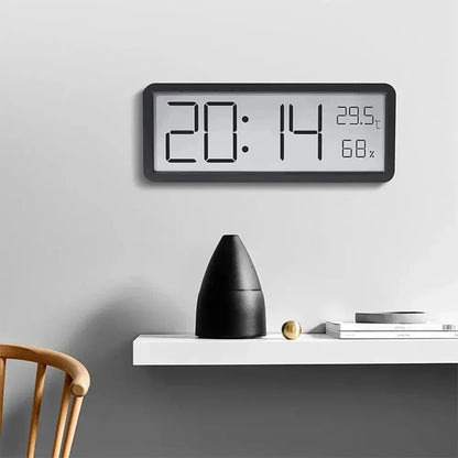 TEMPOTIX Digital LED Wall Clock
