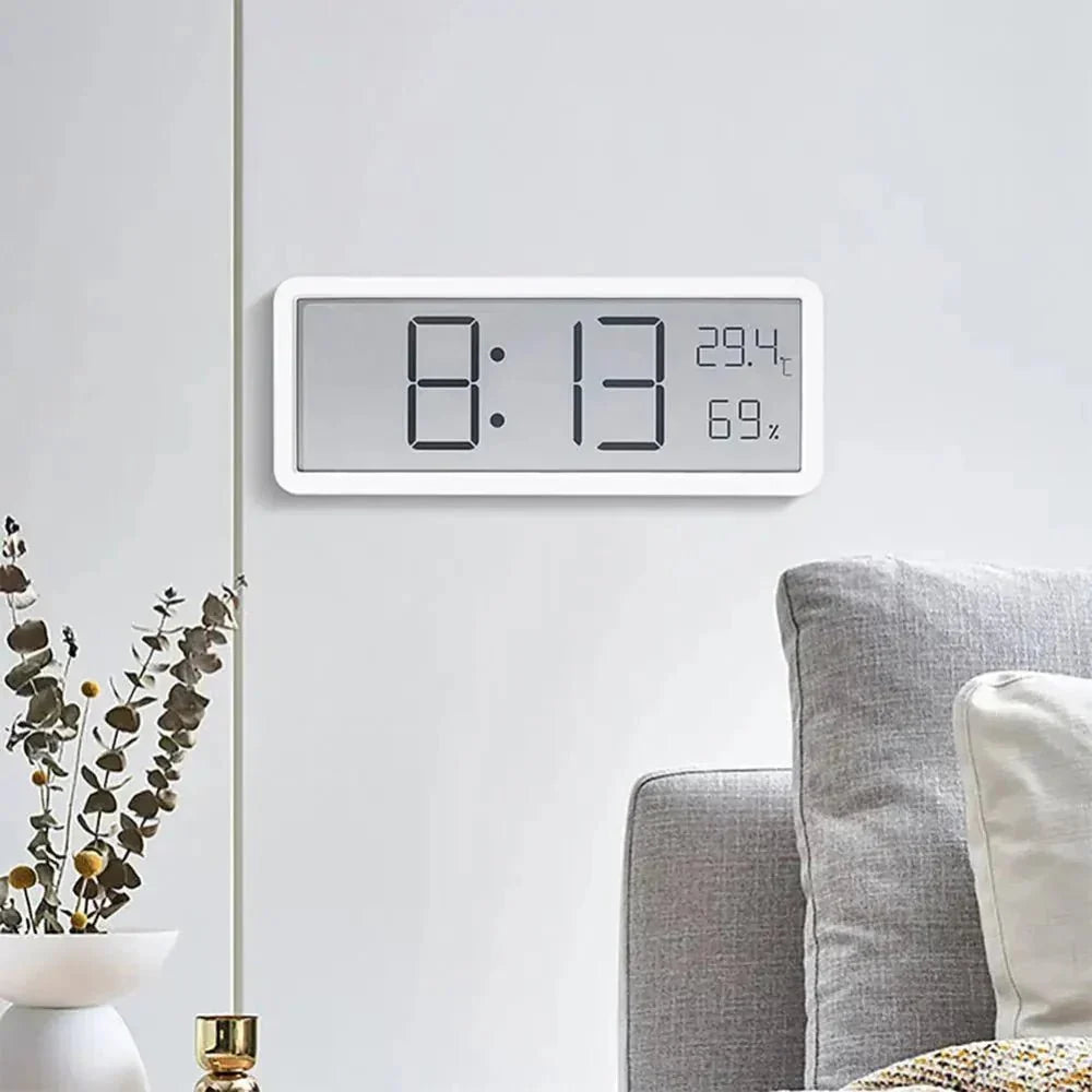 TEMPOTIX Digital LED Wall Clock