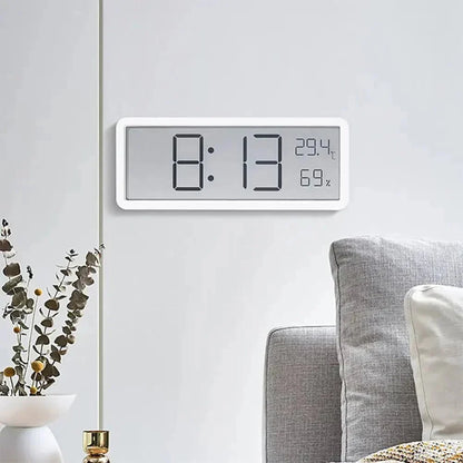 TEMPOTIX Digital LED Wall Clock
