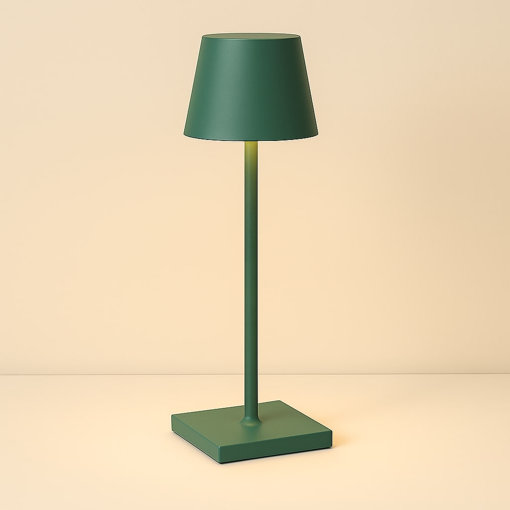 Cordless Table Lamp