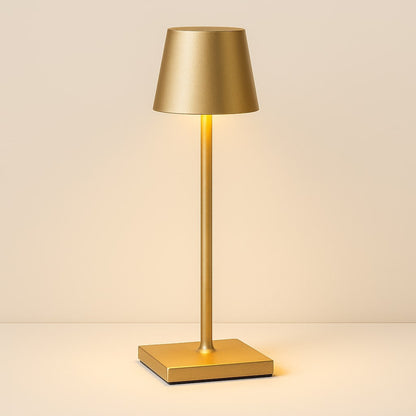 Cordless Table Lamp