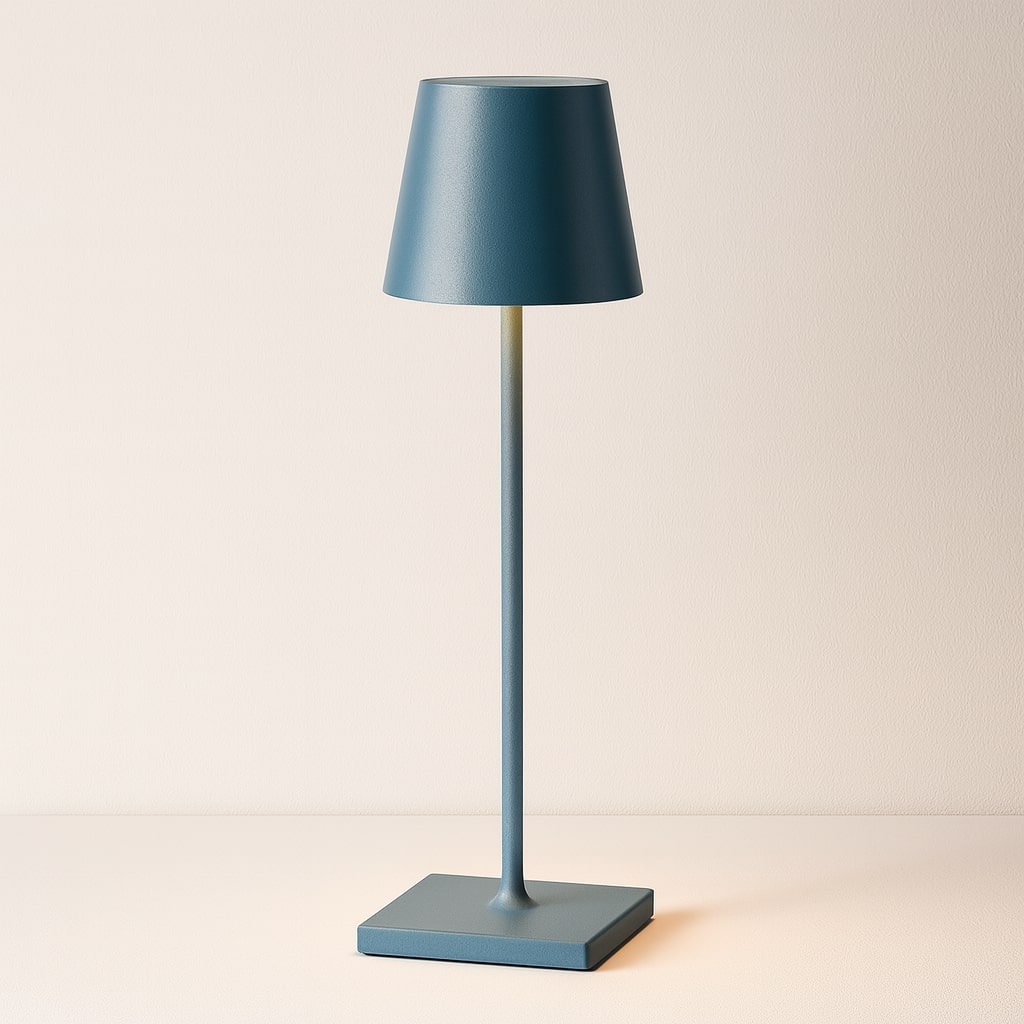 Cordless Table Lamp