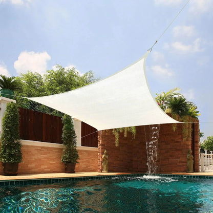 SolarGuard Flex Portable Waterproof UV Awning