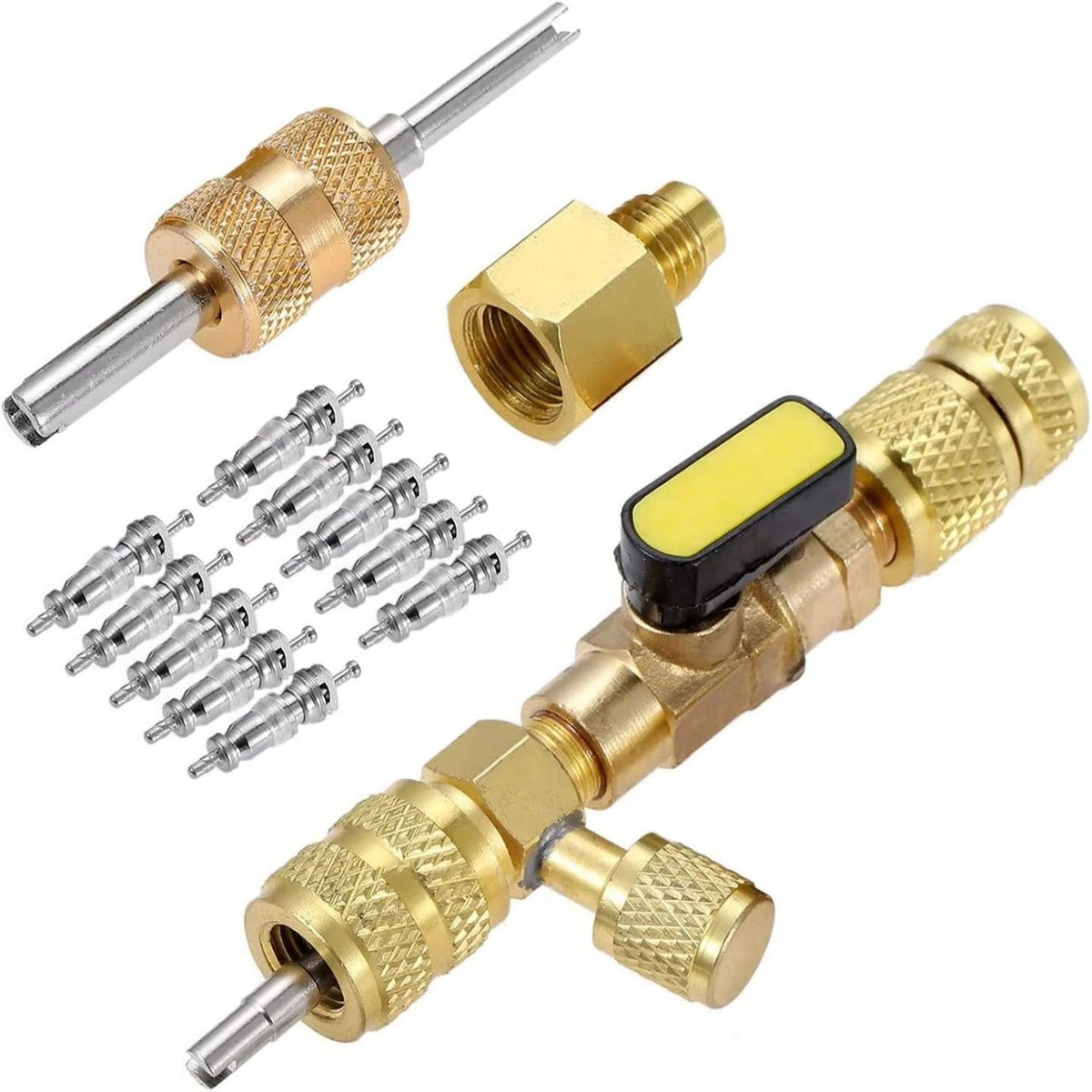 Valve Core Remover Tool – photo 5