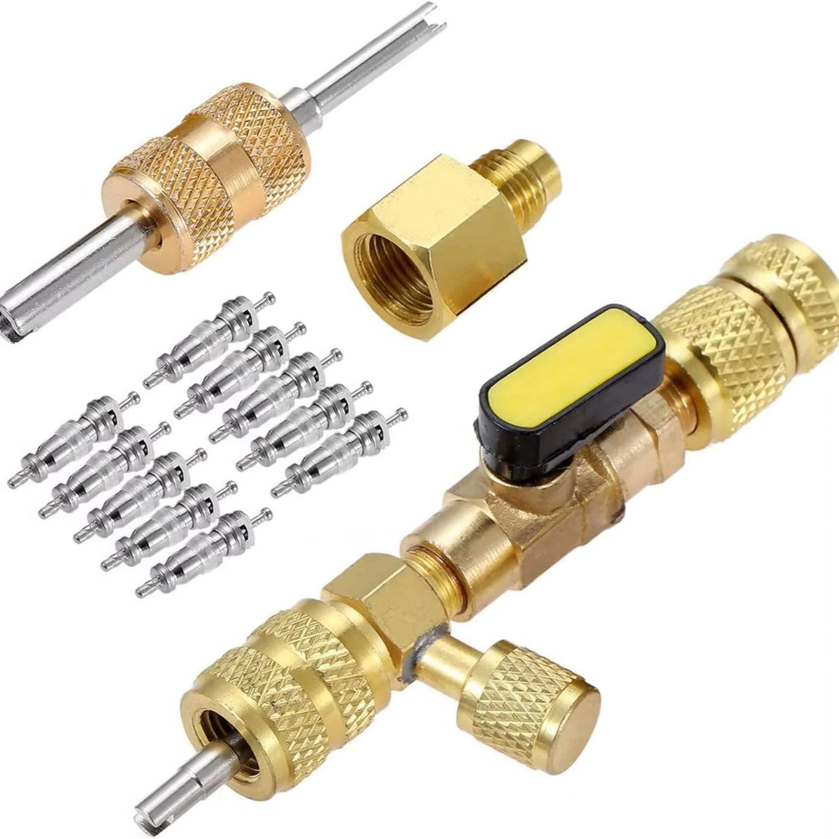Valve Core Remover Tool – photo 8