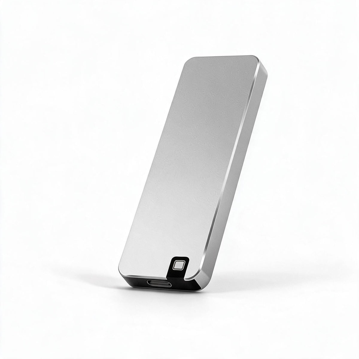 Portable SSD 64GB, External USB 3.2 Drive