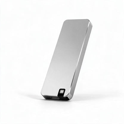 Portable SSD 64GB, External USB 3.2 Drive