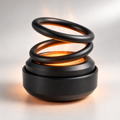 Portable Flameless Heater