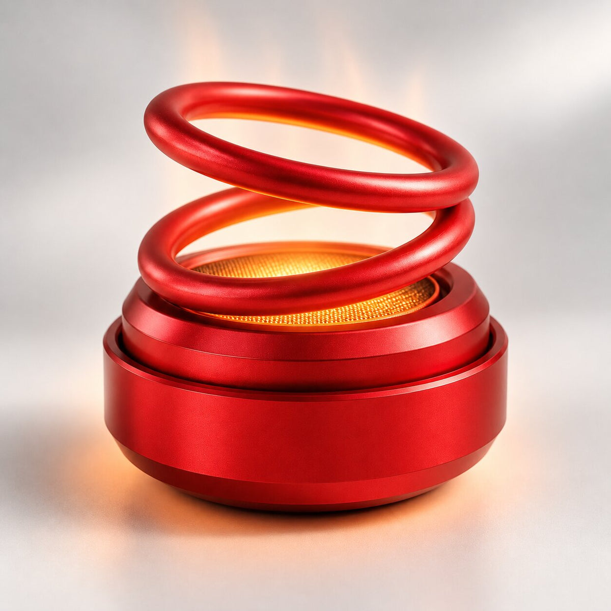 Portable Flameless Heater