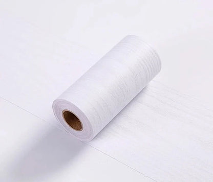 WoodLuxe Design Strip PVC Wood Look Baseboard