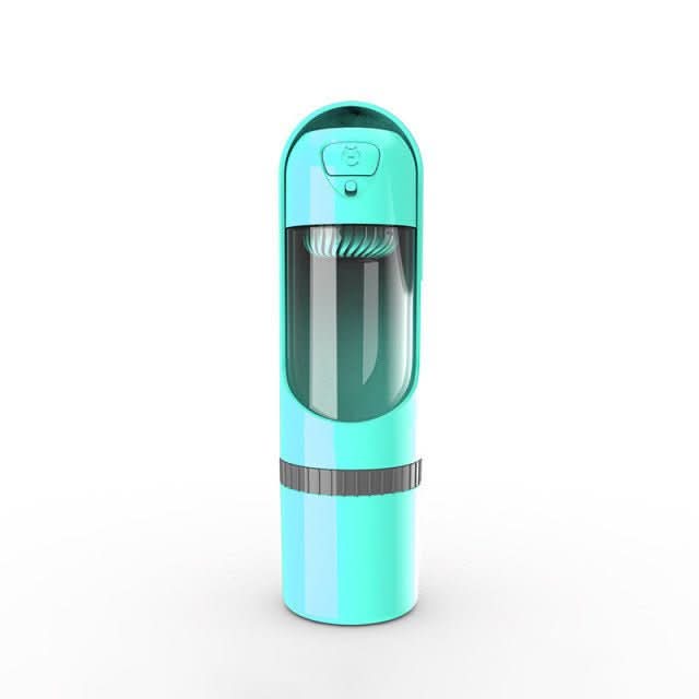Pawbuddy Travel Bottle 2-in-1 Dog