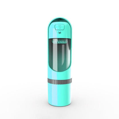 Pawbuddy Travel Bottle 2-in-1 Dog
