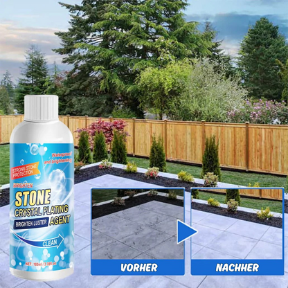 Stone Stain Remover
