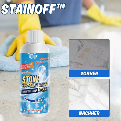 Stone Stain Remover