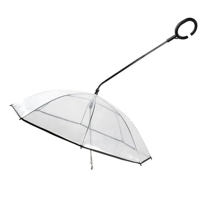 Rainguard Umbrella Transparent Umbrella