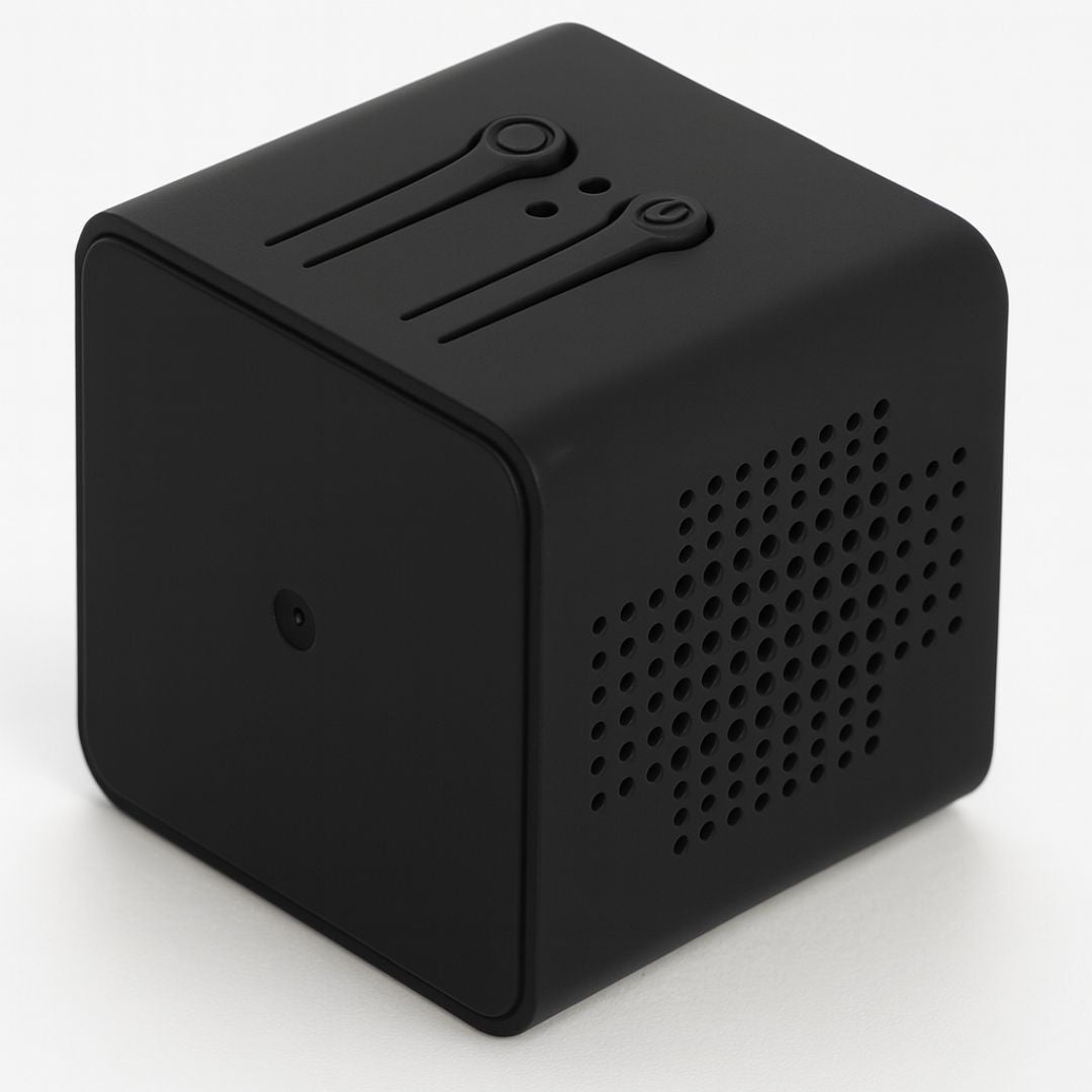 Wireless Mini WiFi Security Camera