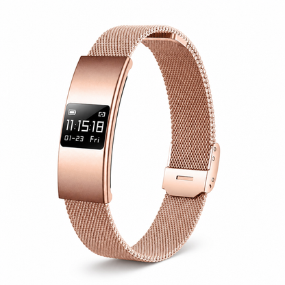 Ultra Thin Smartwatch