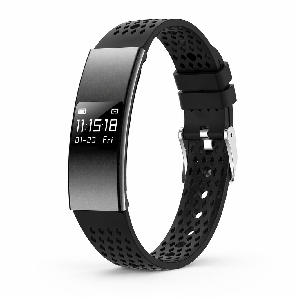Ultra Thin Smartwatch – photo 10