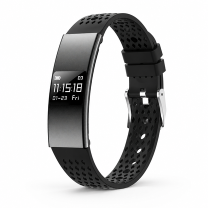 Ultra Thin Smartwatch – photo 10