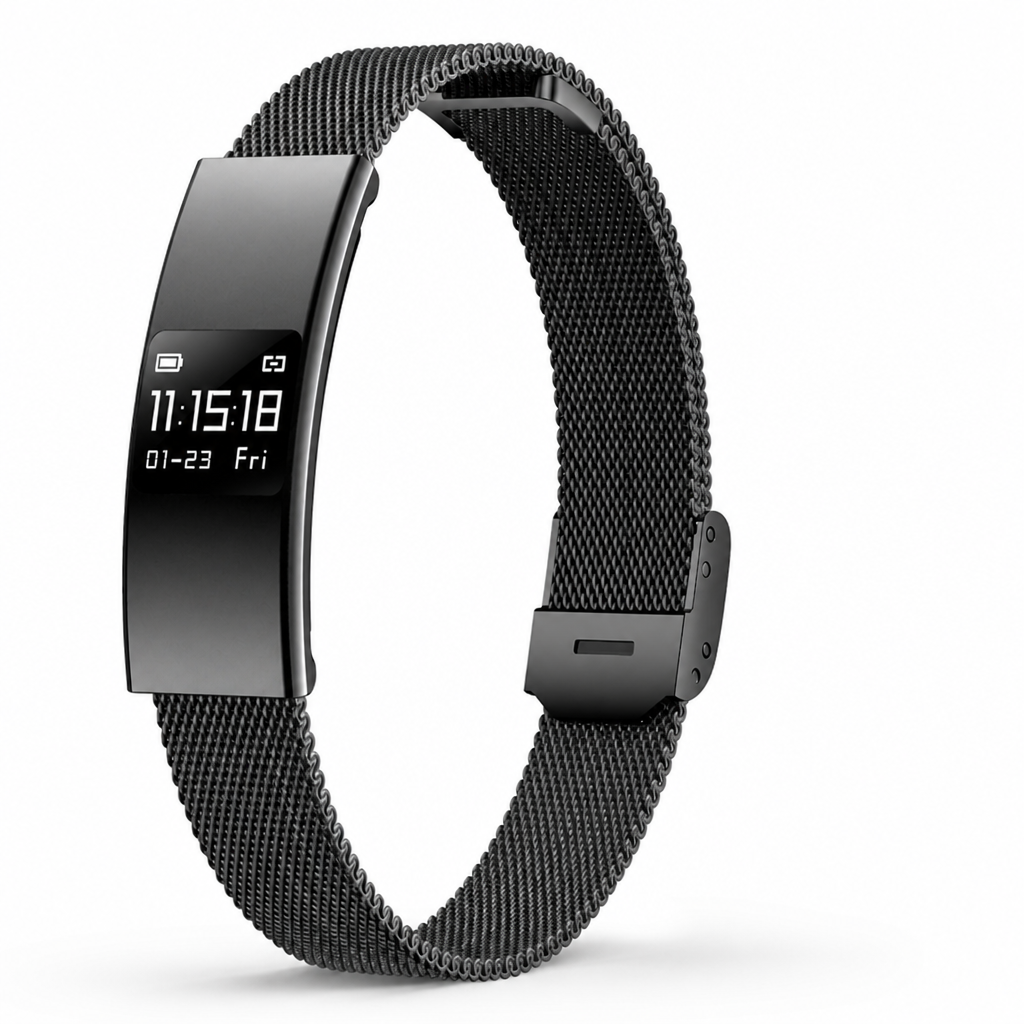 Ultra Thin Smartwatch – photo 6