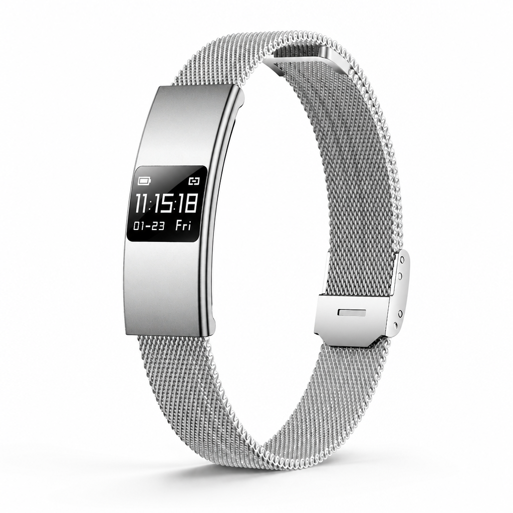 Ultra Thin Smartwatch – photo 7