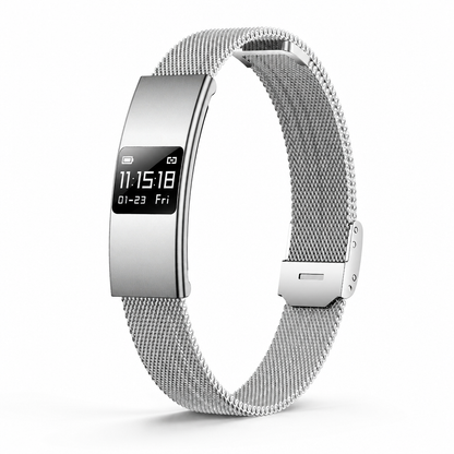 Ultra Thin Smartwatch – photo 7