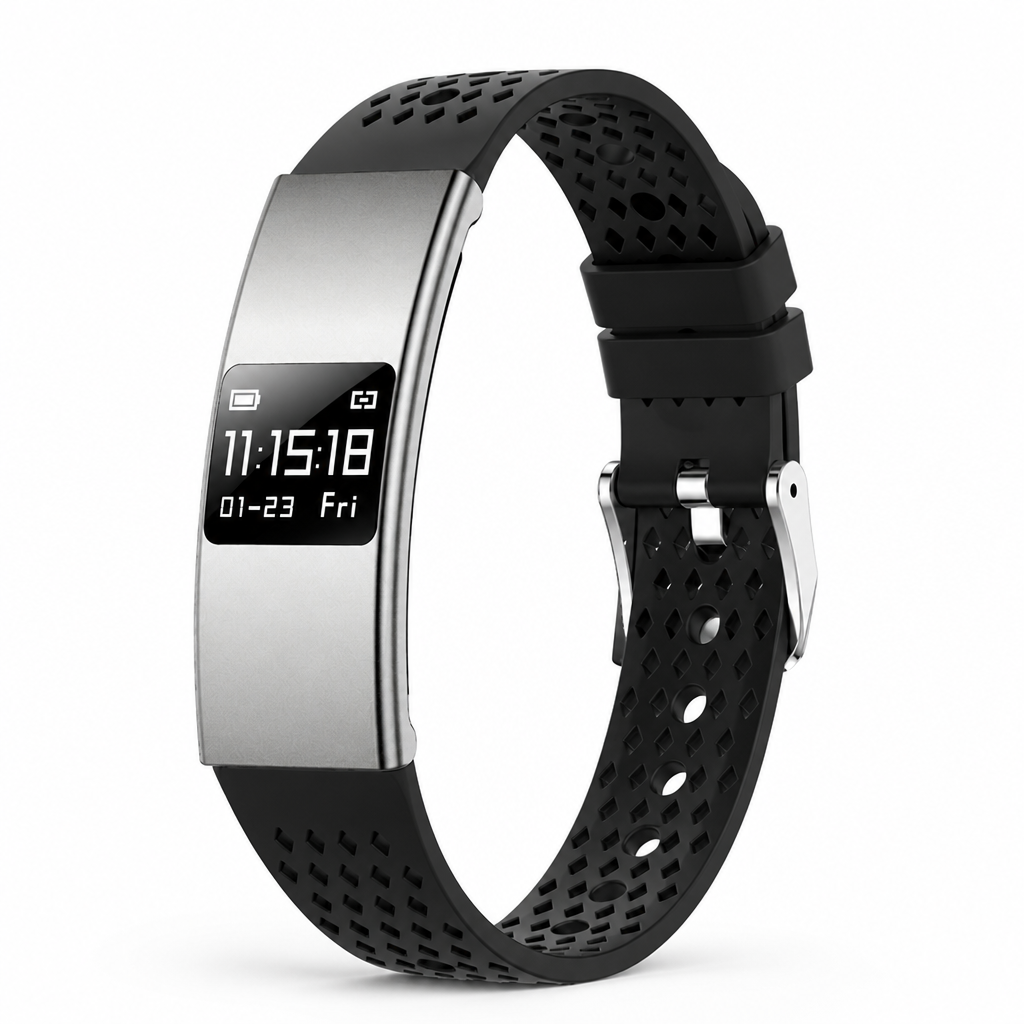 Ultra Thin Smartwatch – photo 8