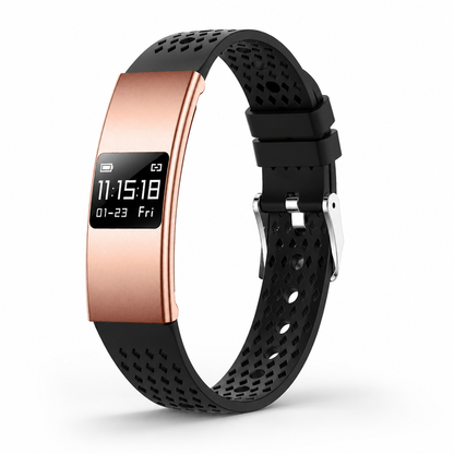 Ultra Thin Smartwatch – photo 9