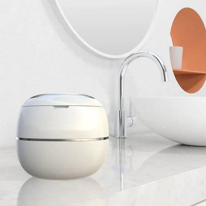 Ultrasonic Denture Cleaner – photo 6