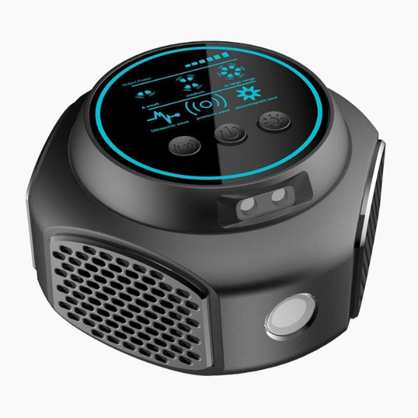 Ultrasonic Plug-In Spider Repellent – photo 6