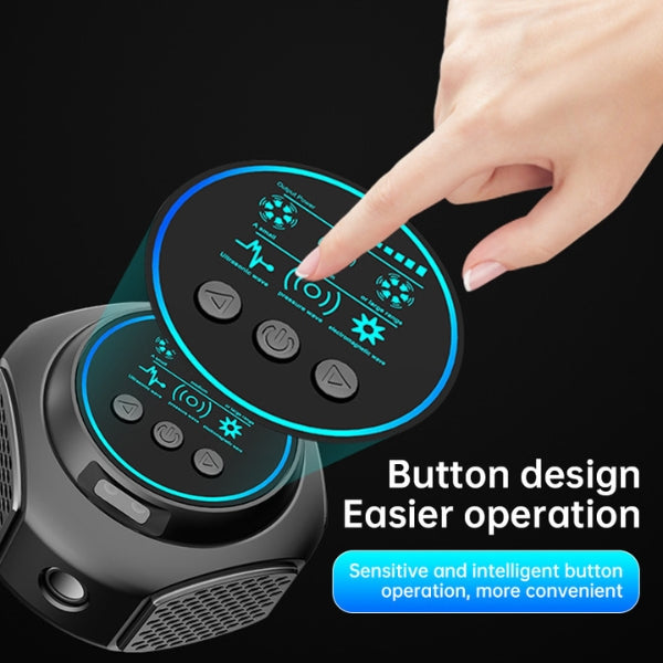 Ultrasonic Plug-In Spider Repellent – photo 8