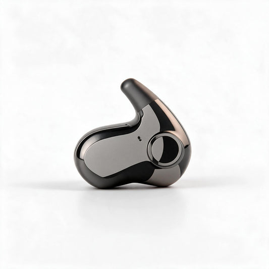 Sleep Earbuds, Ultra Thin Wireless Bluetooth Earbuds for Sleeping & Side Sleepers